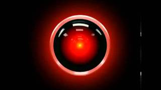 Hal 9000 makes no errors