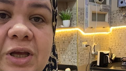 ام جني فين ايامكم الحلوه