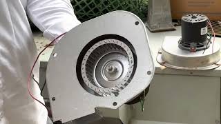 Famous Trane inducer motor replacement. Net Worth