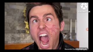 Loud Jesse Screaming