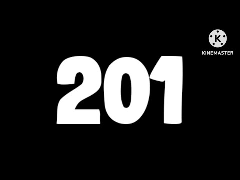 201 Second Countdown Timer With Soundeffect