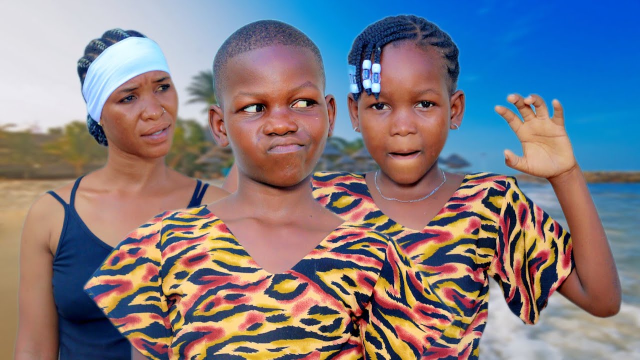 WATOTO WA MUME WANGU | #clamvevo #babajoan #sandraofficial #kiparabrand #dontatv 