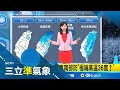 台灣氣候與天氣變化