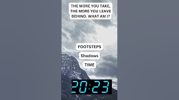 Can YOU Solve This Mind-Bending Riddle? 🤔 (99% Fail!)