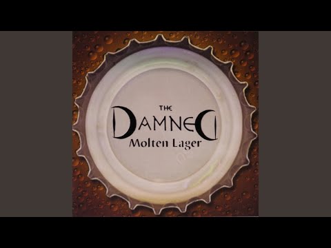 The Damned — Gun Fury