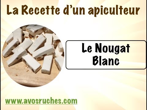 Les Recettes d'un