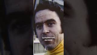 Prietenul meu, criminal în serie: Ted Bundy și Ann Rule #descopera #truecrimestories #film