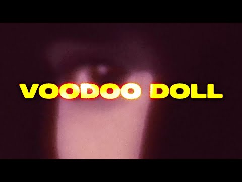 Chymes - Voodoo Doll (Official Lyric Video)