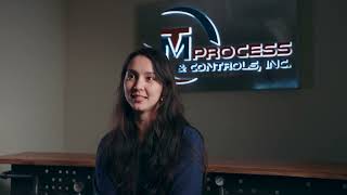Conversations with the Crew: Angelina Parker – TMPC Controls Engineer