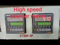 AUTONICS COUNTER/TIMER Tutorial:HOW to install counter with sensor||CT6M-2P