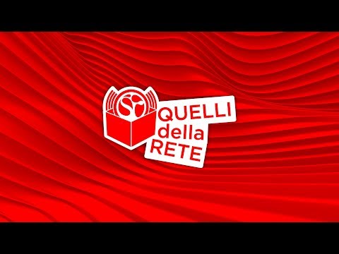 Quelli della Rete | theShow - Quelli della Rete | theShow