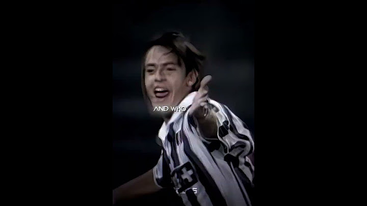 INZAGHI - THE LEGEND OF MILAN #milan  #inzaghi