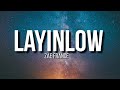Ne Yo Layin Low Ft Zae France Lyrics mp3