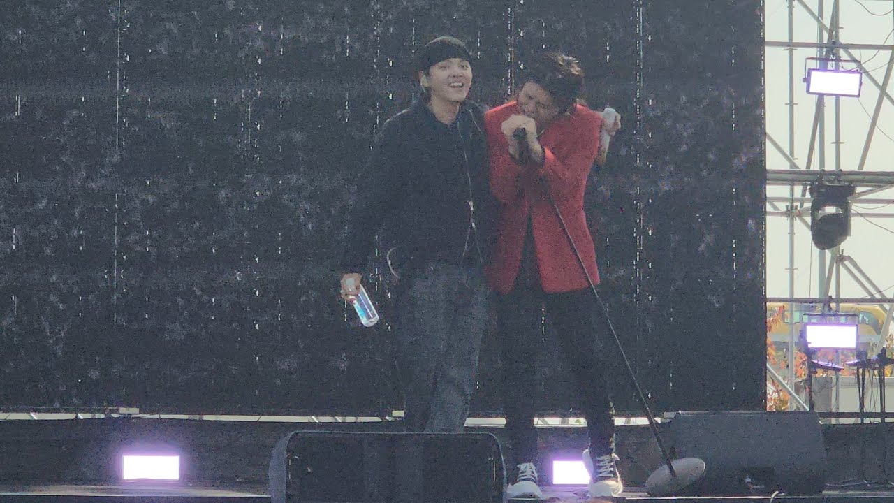 2025.10.19 MADLY MEDLEY(매들리 메들리) AP ALCHEMY (1) - NO:EL(노엘), 한요한