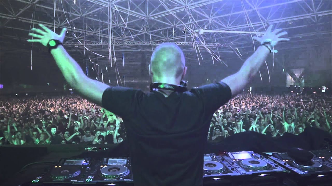 Sem Vox at Amsterdam Music Festival ( full aftermovie online soon )