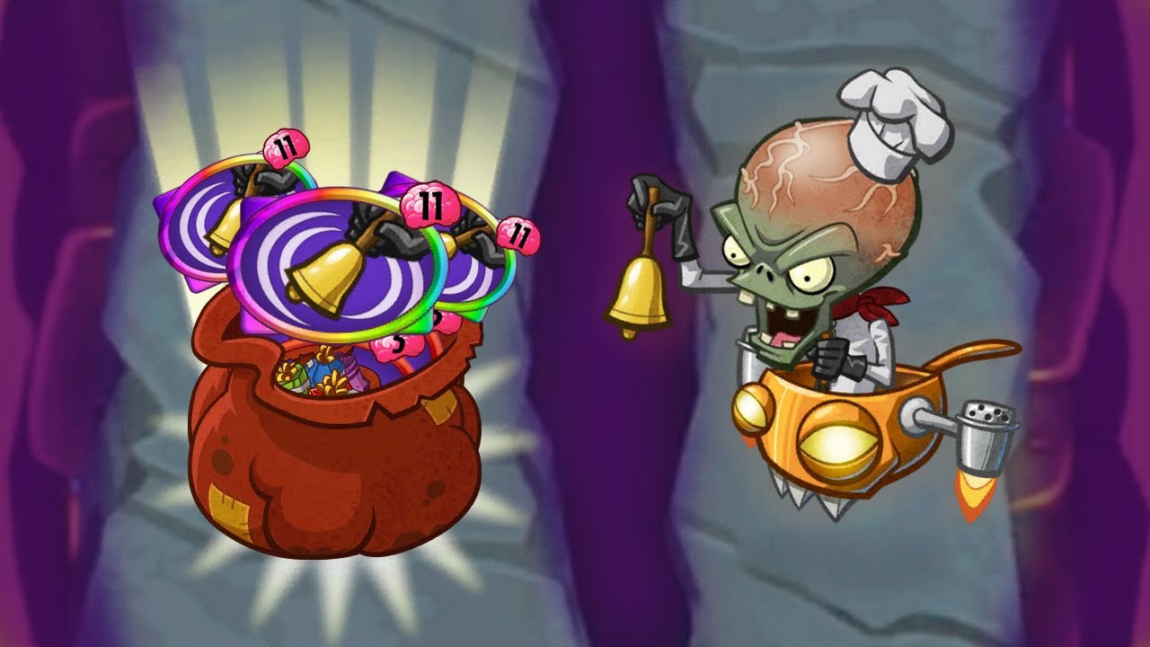 CRAZY Unexpected Garg Feast Troll Deck