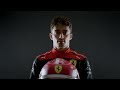 Buzz Lightyear vs Charles Leclerc