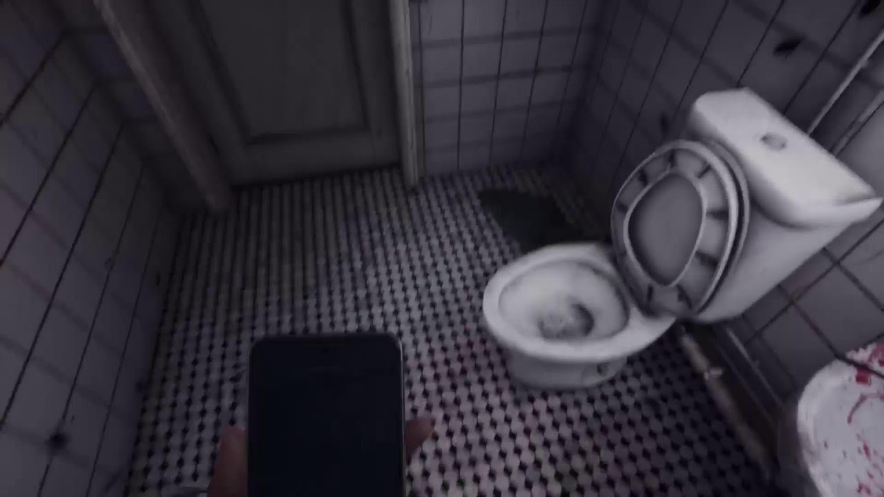 Silent hill a short message pt1: the not so short message