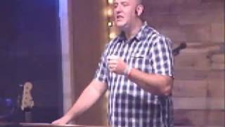 Trials, Temptation and Testing