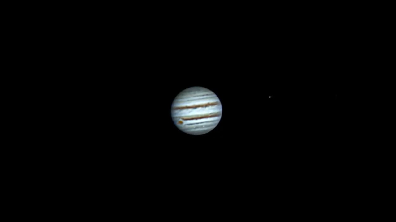 Jupiter 24 02 2026 #jupiter  #astronomy