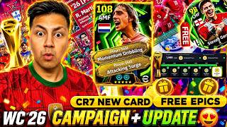 🚨New Epic Skill Pack Opening🤑   National Packs Review🔥   Free Epics Today LIVE