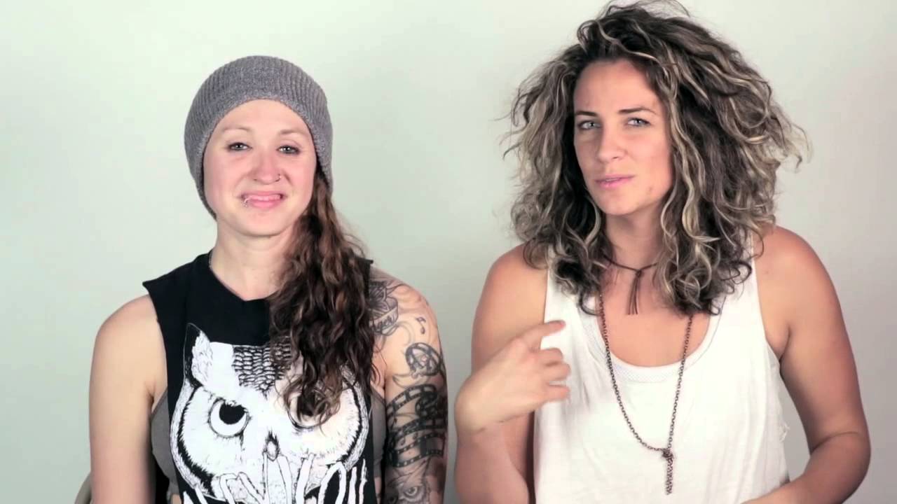 WOWPresents Network Spotlight: Meet Button & Bly