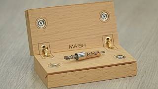 Fresh ideas & tips for self-production #woodworking #diy #tips