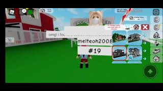 Roblox Brookhaven Secret Room New Christmas Workshop Secret Room Found