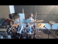 Phoenix  nunta drum cover by oliver