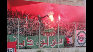 Ambiance des Mouloudéens à chlef 2019