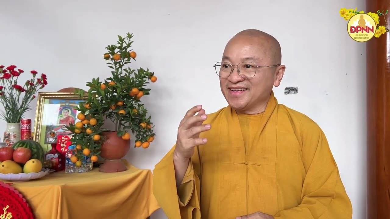 HƯỚNG DẪN KỸ NĂNG THỰC HÀNH THIỀN CƠ BẢN – TT. THÍCH NHẬT TỪ