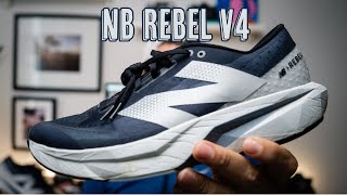 NEW BALANCE REBEL V4 español/ NO PIERDAS EL TIEMPO...