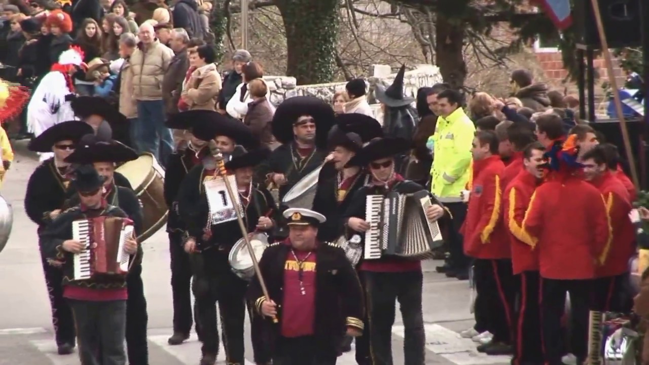6. Griški krabunoški susret 2011.