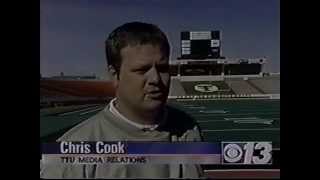 KLBK 6:30pm News, November 13, 2002