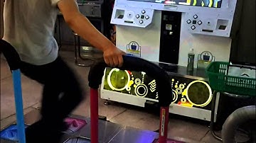 New Decade CDP 993,800 FC World Record