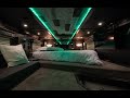 Living Quarters Horse Trailer with Loft!  - Custom Interior by Outlaw Conversions 12604