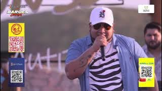 AMOR DA DESPEDIDA - Os Barões da Pisadinha (Ao Vivo Live SUNSET)