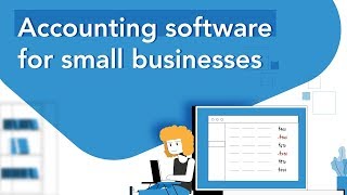 Accounting Software for Small Businesses - Zoho Books screenshot 2