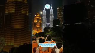 Paket Tour Murah 3 Negara, Wa 0856 5949 0974