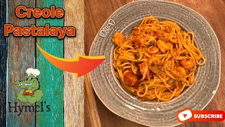 Creole Pastalaya