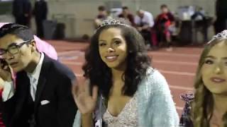 Homecoming Recap | 2018-2019