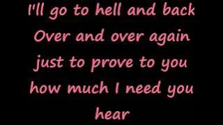 Lil Corey Missing You LYRICS.