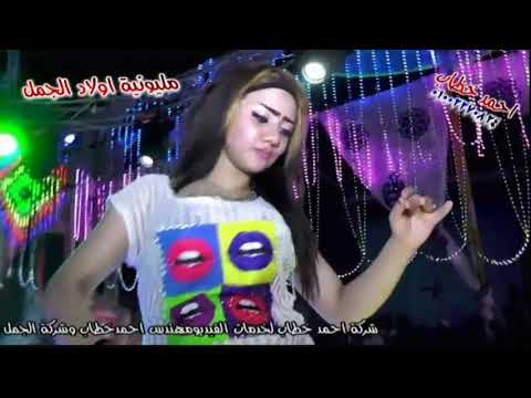 ياسر نجم واوشه مليونية اولباد الجمل ابوداود