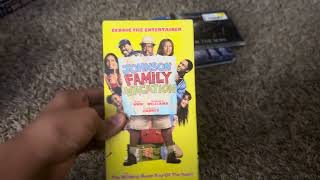 VHS/Blu-ray/CD Update for (5/17/25)