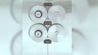 Bend-Forming | Revolutionary In-Space Manufacturing