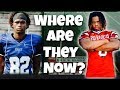 The Top 10 Recruits From 2008. Where are they now?