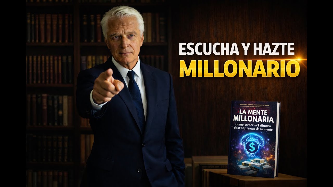 LA MENTE MILLONARIA