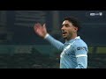 ملخص لمسات عمر مرموش في مبارة مانشستر سيتي و باير ليفركوزن بدوري ابطال اوروبا 