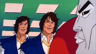 Tomax and Xamot: Synchronization