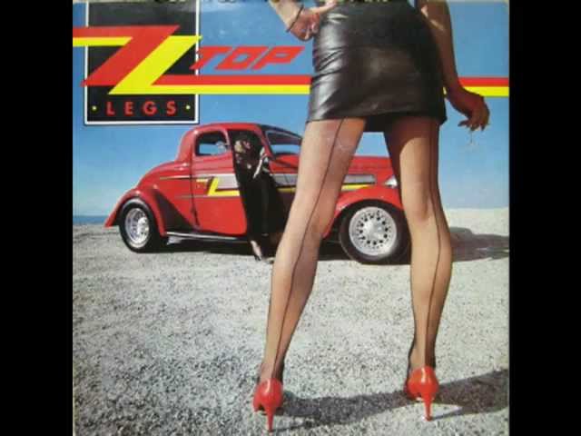 ZZ Top - Legs